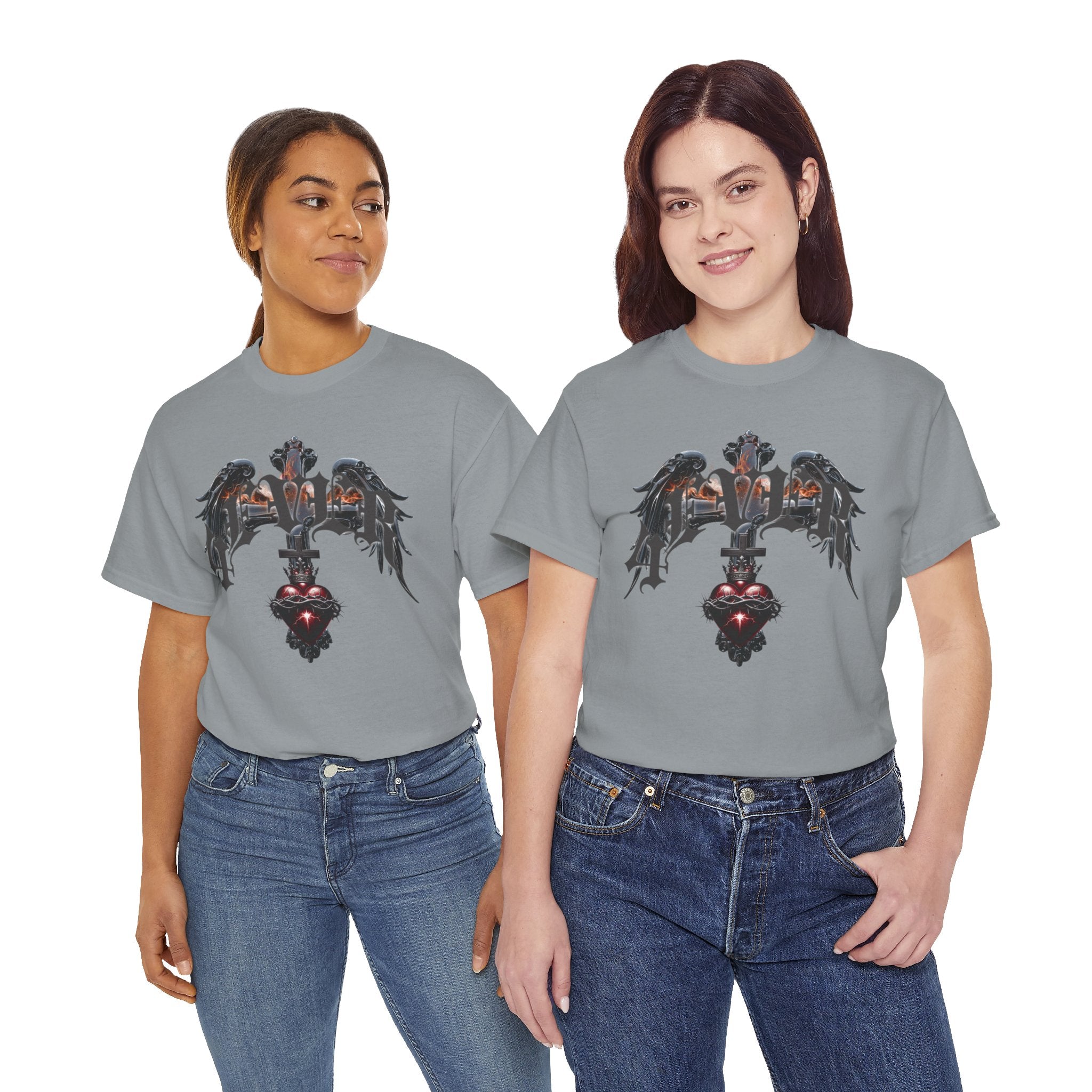 4Ever Loved Shirt - Ver. 2