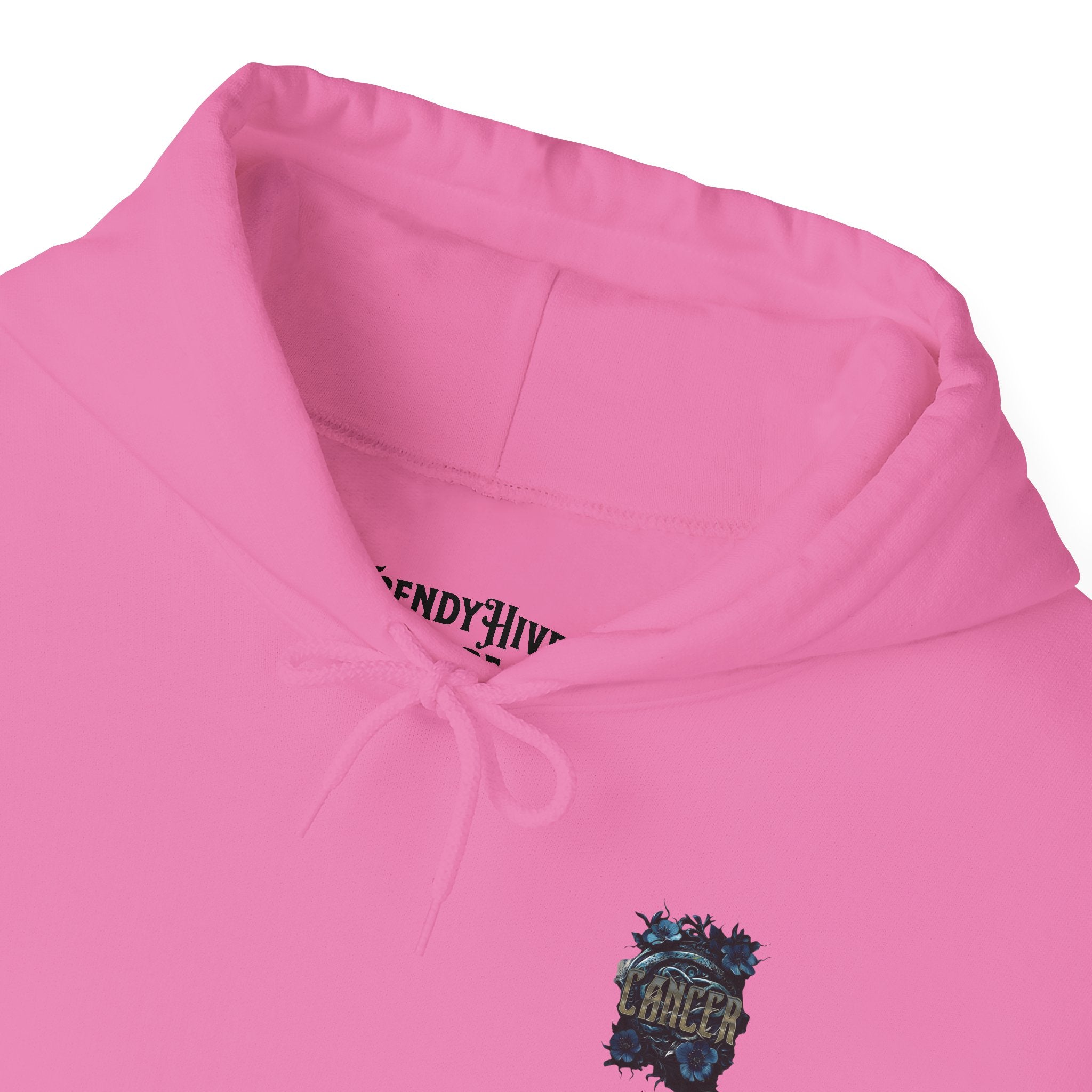 Cancer Hoodie - Ver. 1
