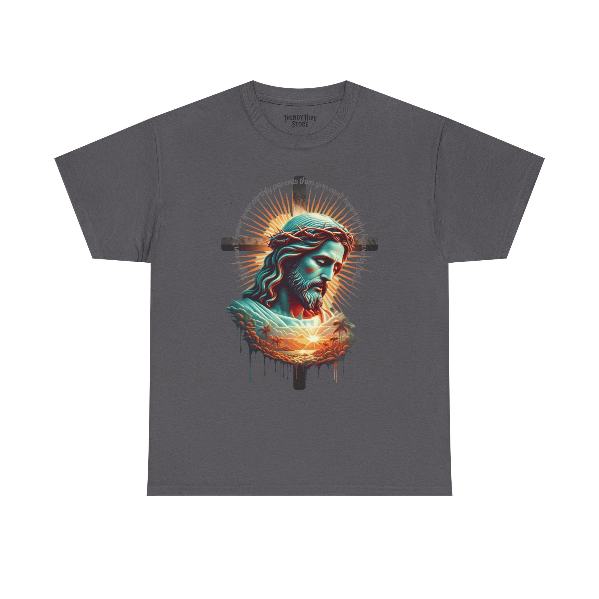 Honor T-Shirt - Ver.1