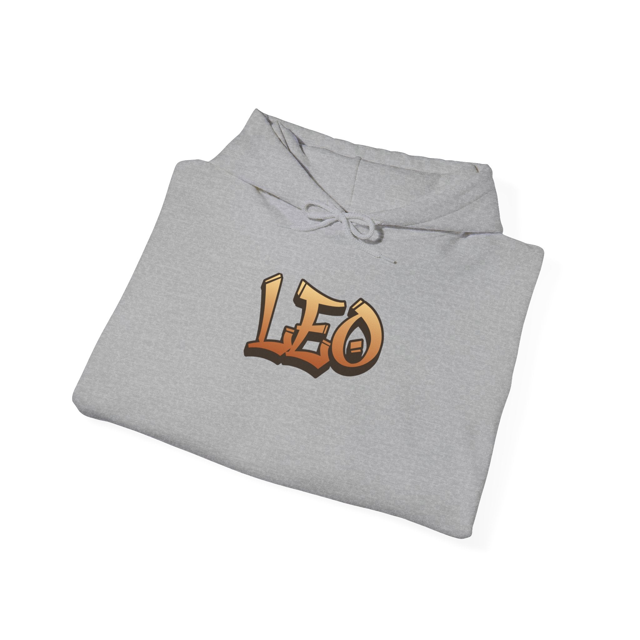 Leo Hoodie - Ver. 1