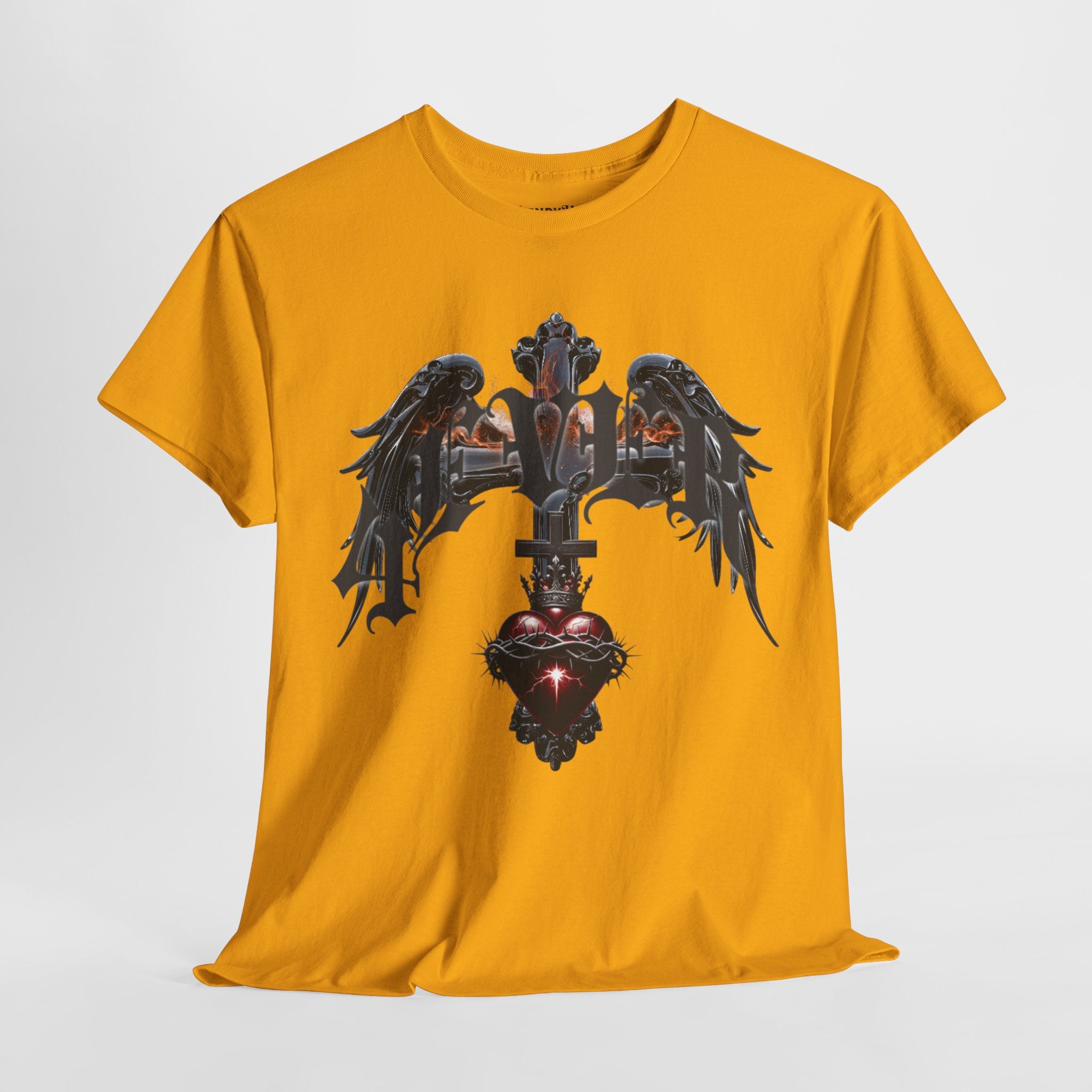 4Ever Loved Shirt - Ver. 2