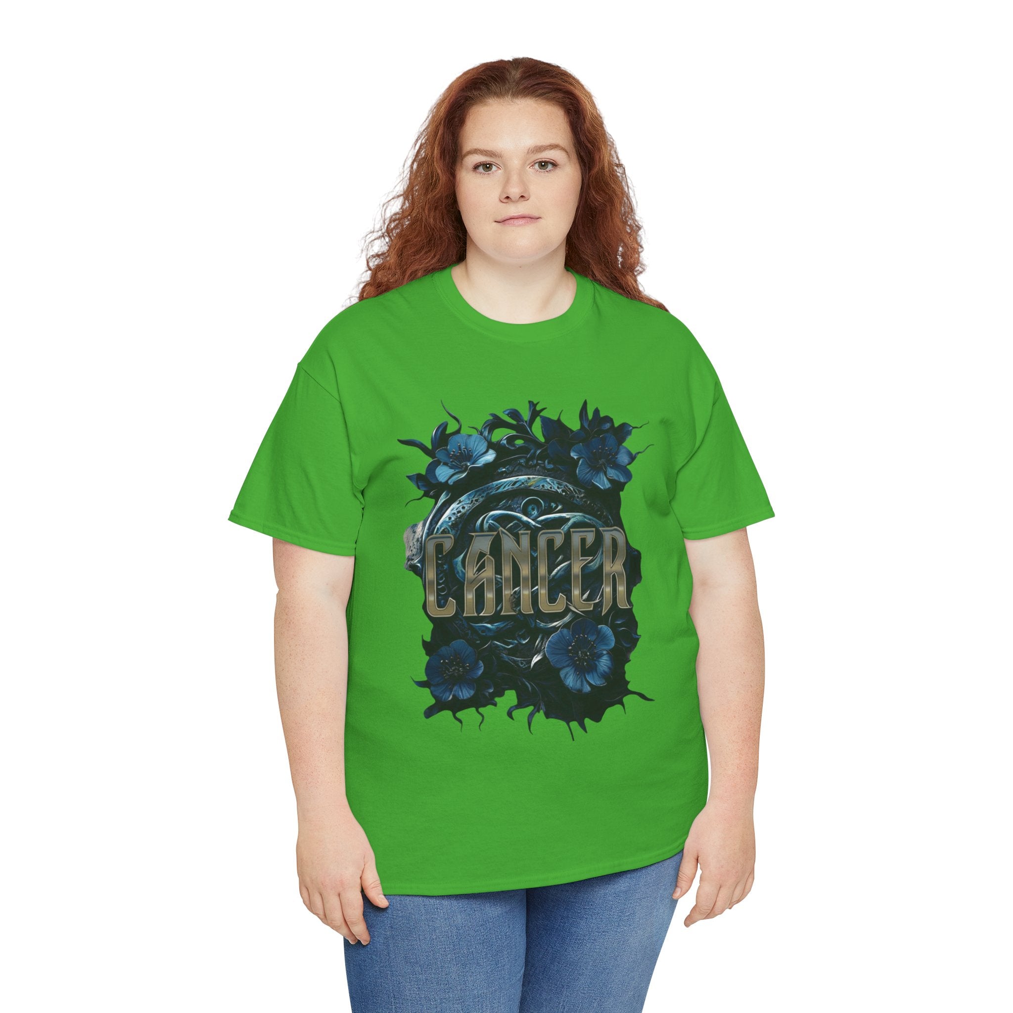 Cancer T-Shirt - Ver.1