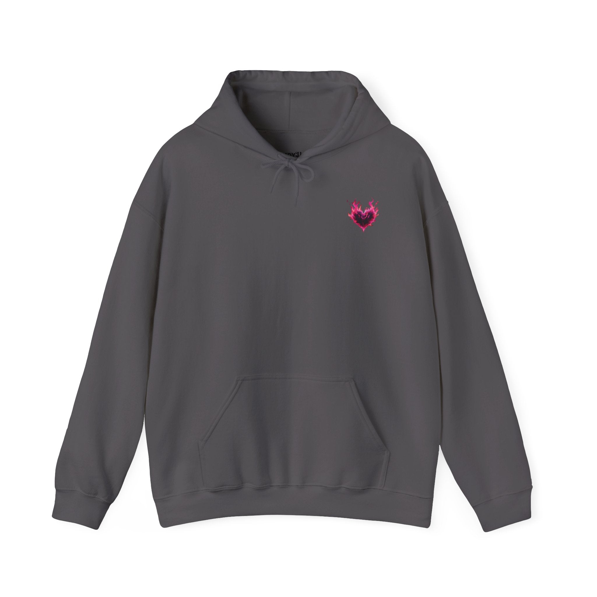 4Ever Loved  Hoodie - Ver. 1