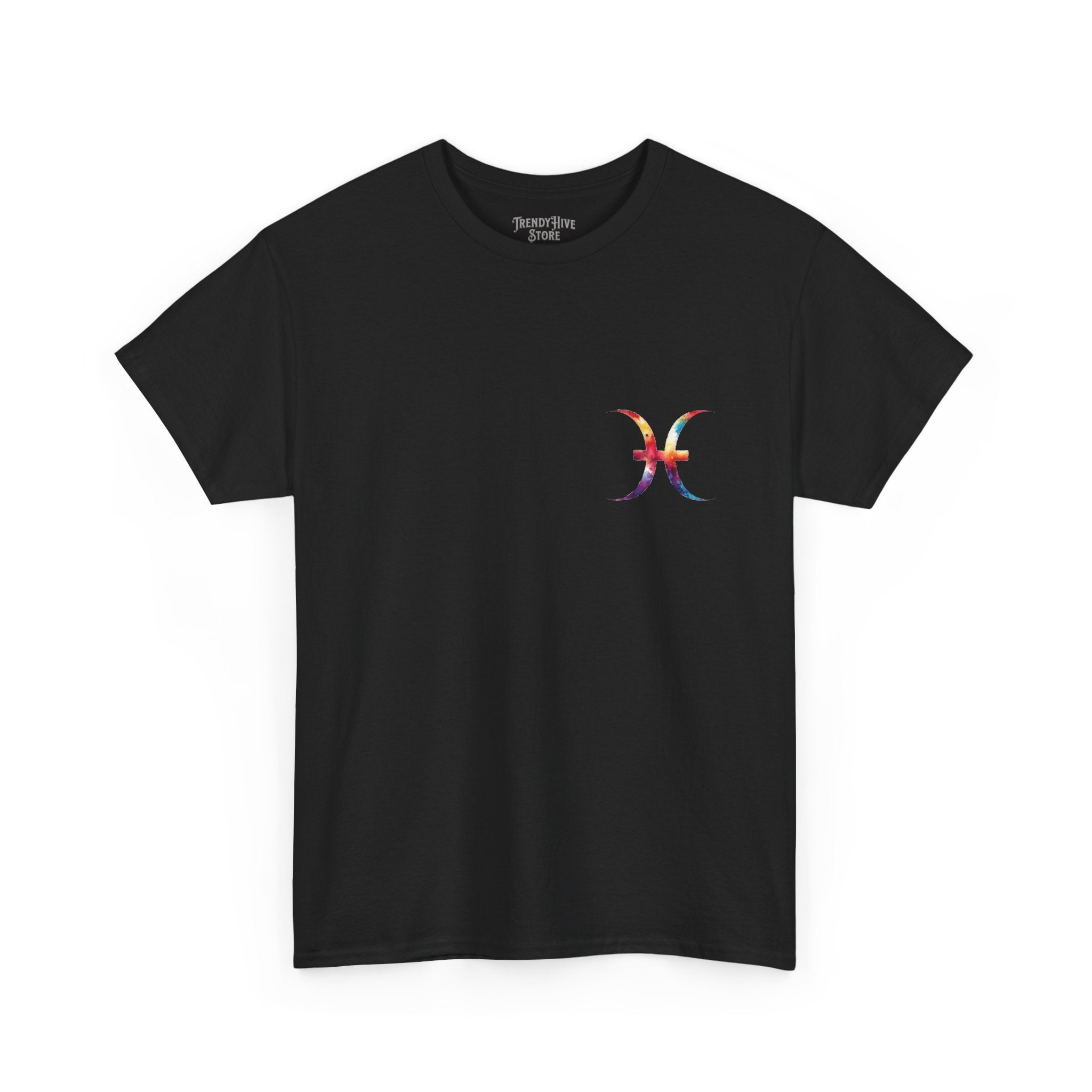 Pisces T-Shirt - Ver.1