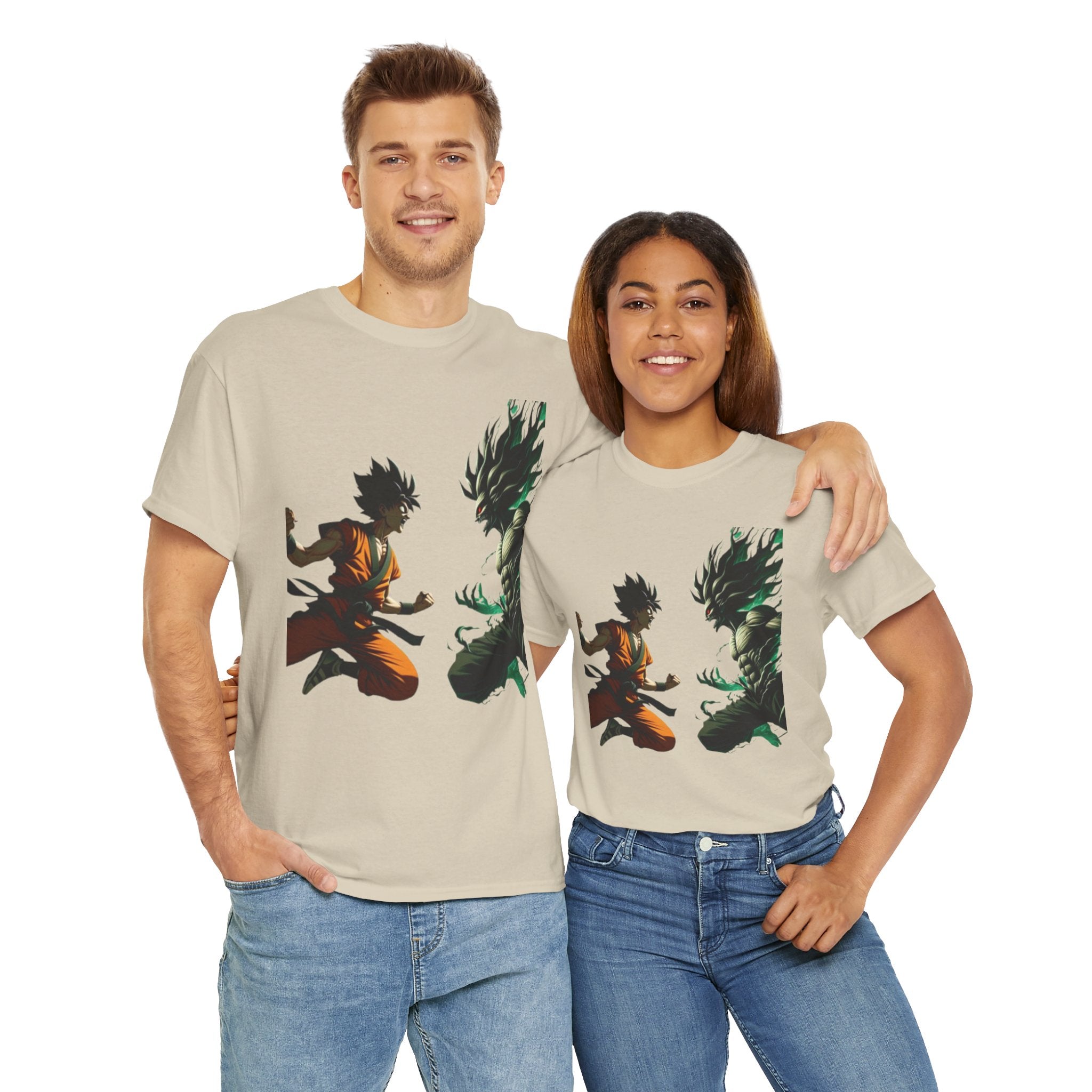 Ultamate Faceoff T-Shirt