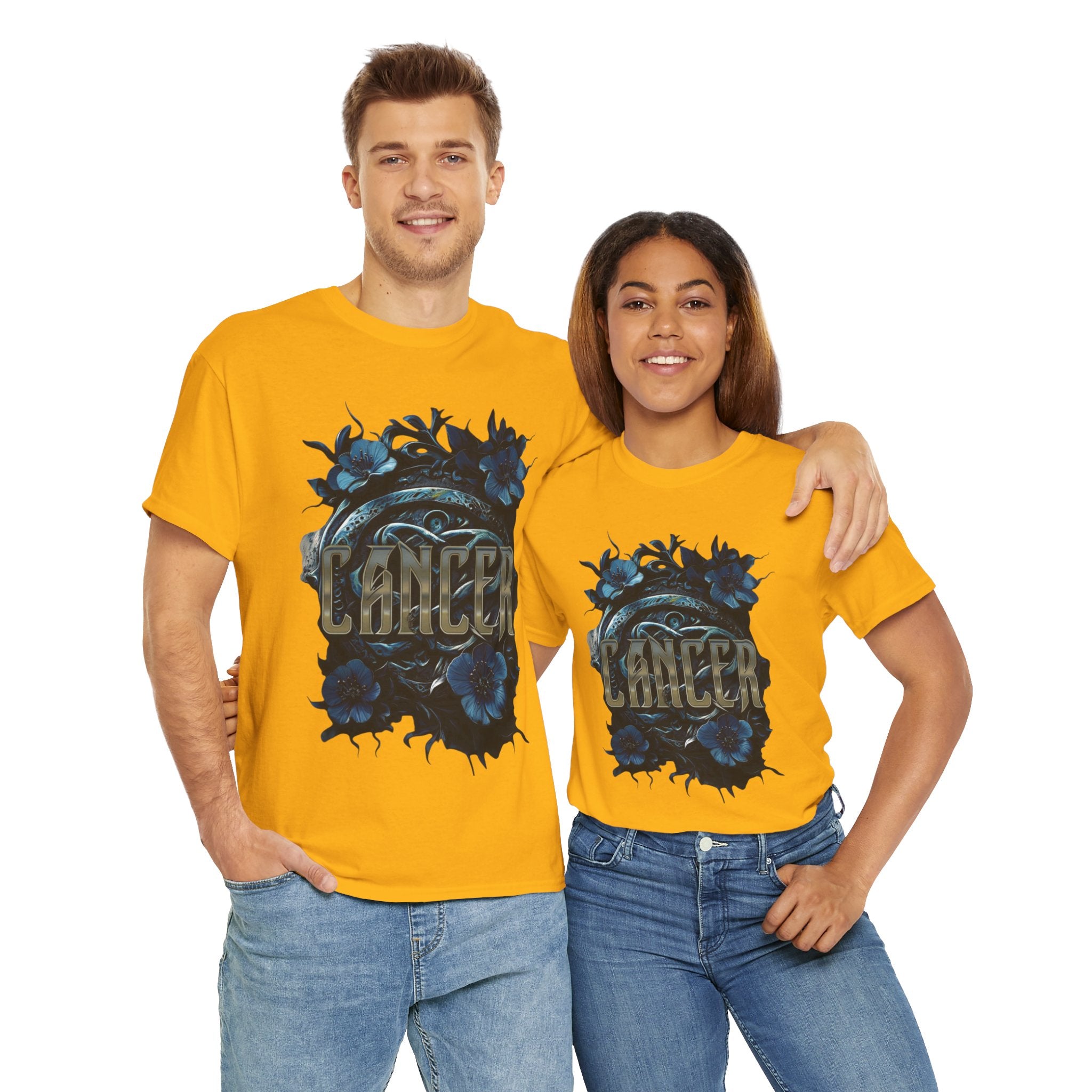 Cancer T-Shirt - Ver.1